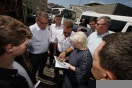 В екатеринбургском "гарлеме" построят поликлинику