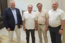 Куйвашев отправил своих замов в Янтарный край
