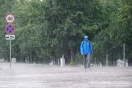 Свердловские синоптики прогнозируют очередной разгул стихии
