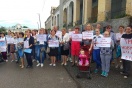 Мэр Кунгура заявил в прокуратуру на родителей детей-инвалидов