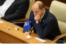 Придется меньше питаться: Гаффнера обязали платить по долгам