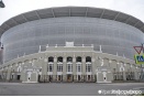 На "Екатеринбург Арене" российские юниоры сразятся с польскими
