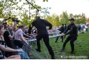 Дело об оскорблении полицейского во время "скверного протеста" не дошло до суда