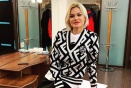 Вдову Михаила Круга вызвали на опознание его убийцы