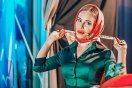 "Пельмешка" Михалкова раскрыла, что именно она обожает