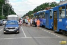 В Екатеринбурге до суда дошло дело о "бешеном" трамвае