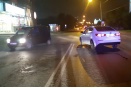 Екатеринбурженку у "Карнавала" сбила одна машина и переехала другая