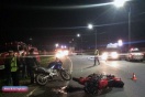 В массовом ДТП под Каменском-Уральским погибли двое полицейских