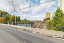 Екатеринбургские дорожники досрочно откроют мост на Смазчиков