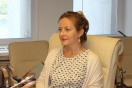 Плюшевые игрушки поставили под угрозу политическую карьеру Чудновец