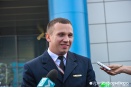 Старший бортпроводник A321 рассказал об аварийной посадке самолета