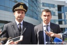 Путин присвоил звания Героев России пилотам "Уральских авиалиний"