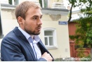 Подан иск о снятии Шипулина с довыборов в Госдуму