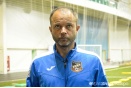 Президент "Урала" сделал заявление о будущем главного тренера