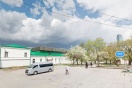 Участок екатеринбургской Плотинки может быть застроен