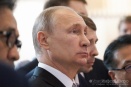 Путин высказался о взрыве под Северодвинском и протестах в Москве