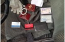 В Нижнем Тагиле мужчина с корочками ФСБ вымогал взятку у топ-менеджера компании