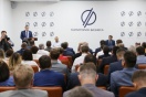 В Челябинской области готовят снижение налоговой нагрузки на бизнес