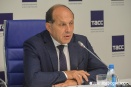 Свердловский министр объяснил страх банкиров кредитовать стройку