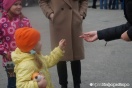 Денег на еду и одежду хватает лишь половине многодетных россиян