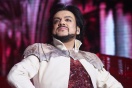 Киркоров в костюме пчеловода не попал в фонограмму на "Новой волне"