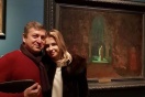 "Она свой выбор сделала": супруг Поклонской рассказал о расставании с ней