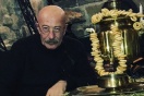 Стало известно о состоянии Александра Розенбаума