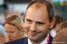 Бывший глава свердловского правительства Паслер стал губернатором Оренбуржья