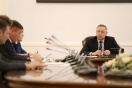 Александр Беглов разгромил конкурентов на выборах губернатора Санкт-Петербурга