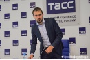 Без пяти минут депутат Шипулин рискует нарваться в Госдуме на штрафы