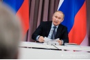 Путин провел массовые отставки высокопоставленных силовиков