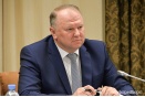 Уральский полпред напомнил о поручении Путина по храму святой Екатерины