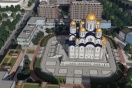 Школы и дома культуры: названы адреса грядущего опроса по храму святой Екатерины