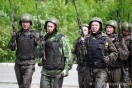 ИГ проросло "щупальцами" в 17 регионов России