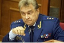 Работавший на Урале замгенпрокурора попросил изменить приговор Устинову