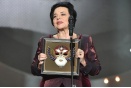 Ушла из жизни оперная дива Ирина Богачева