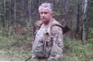 После расстрела четырех лаек в Прикамье возбуждено уголовное дело